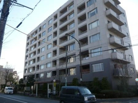 パークハウス下馬1丁目