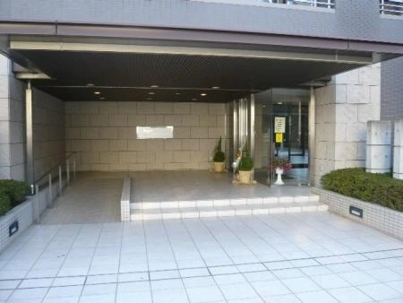 パークハウス下馬1丁目