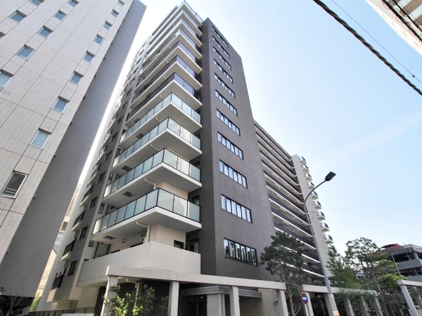 シティテラス松戸