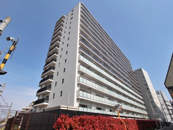 シティテラス松戸