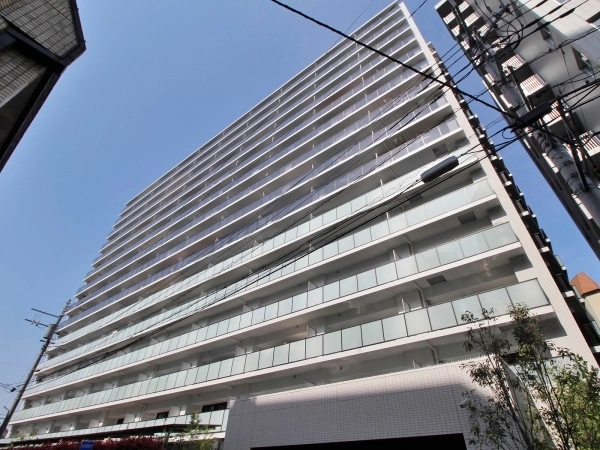 シティテラス松戸