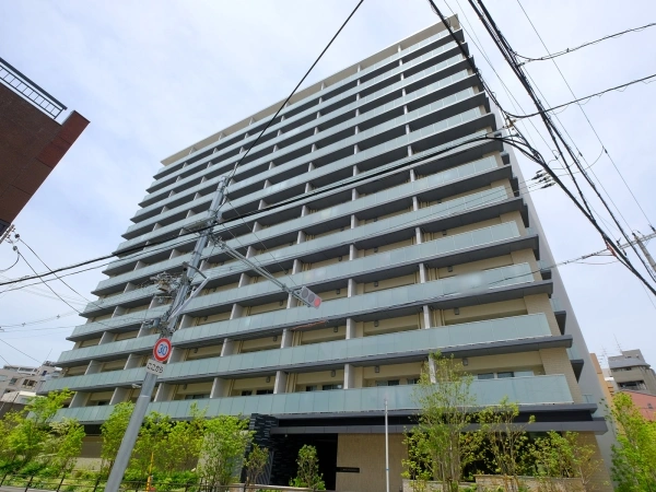 ブランズ天王寺国分町