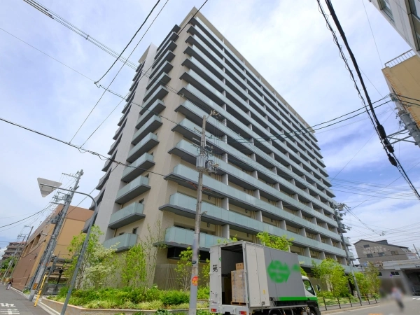 ブランズ天王寺国分町