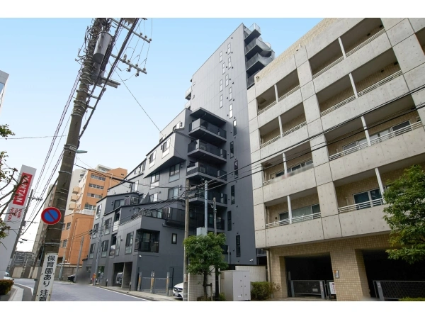 ズーム中目黒 