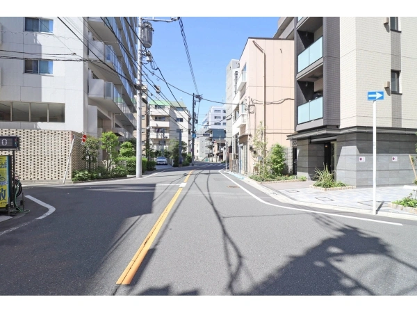 クレイシア・ヴァースクレイシアIDZ蒲田 