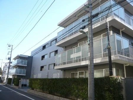 パークホームズ碑文谷ロジュマン