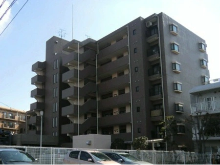 レクセルマンション鎌ケ谷