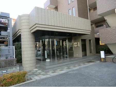 レクセルマンション鎌ケ谷