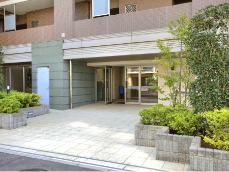 ミオカステーロ松戸秋山ステーションフロント