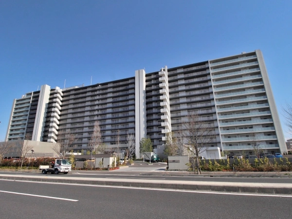 ウエリス浦和美園ノーステラス