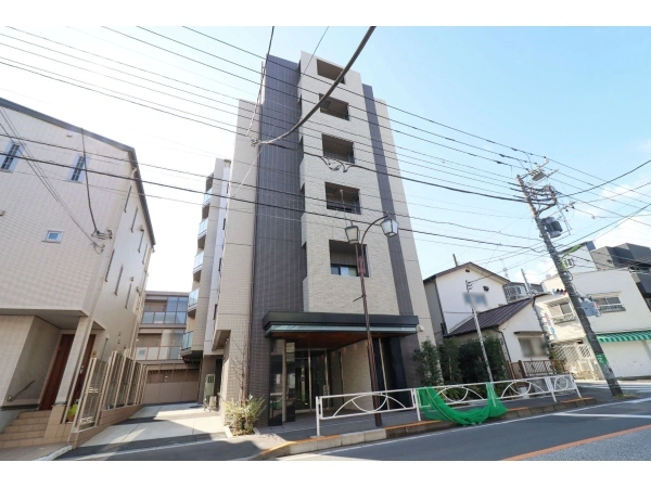 ヴァースクレイシアIDZ下北沢 