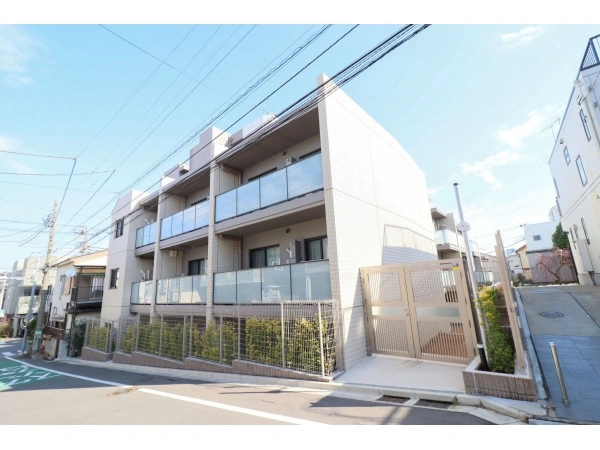 ヴァースクレイシアIDZ下北沢 