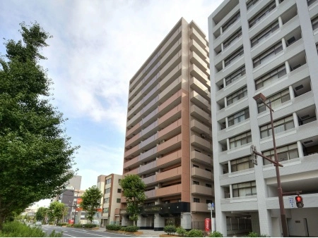 ダイアパレス千葉美術館