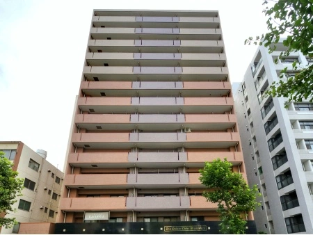 ダイアパレス千葉美術館