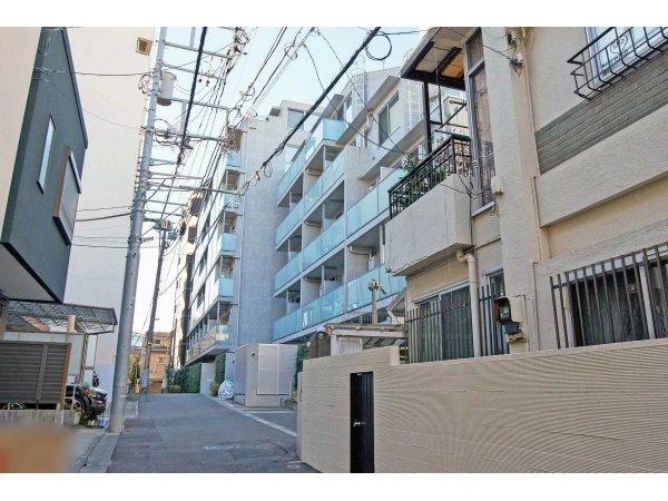 ズーム広尾 