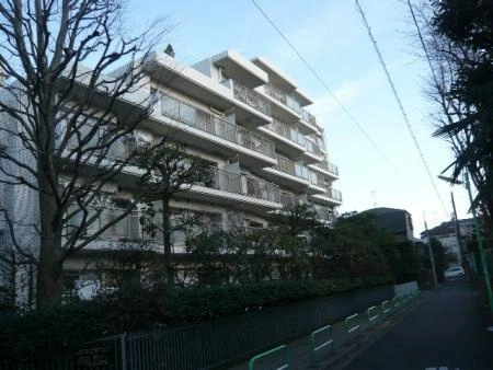 ハウス下馬