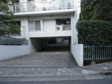 ハウス下馬