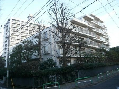 ハウス下馬