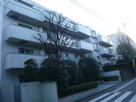 ハウス下馬