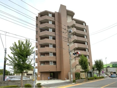 ミオカステーロ南浦和パークフロント