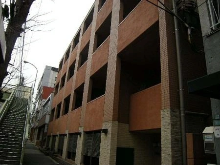 パレホームズ目黒