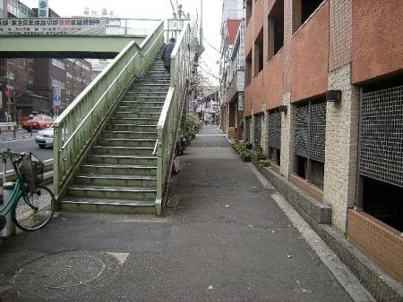 パレホームズ目黒
