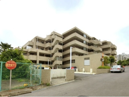 ミサワホームズ船橋北本町