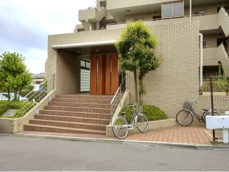ミサワホームズ船橋北本町