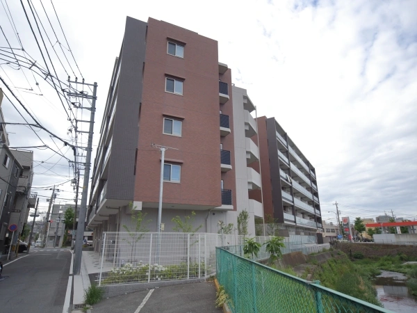 アーデル横濱弘明寺