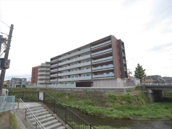 アーデル横濱弘明寺