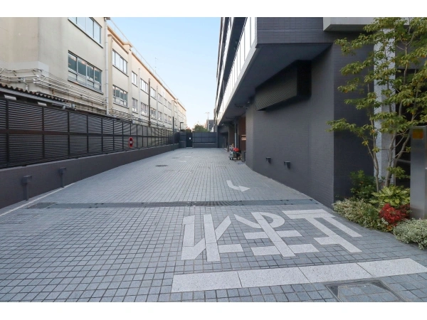 シティテラス中野 