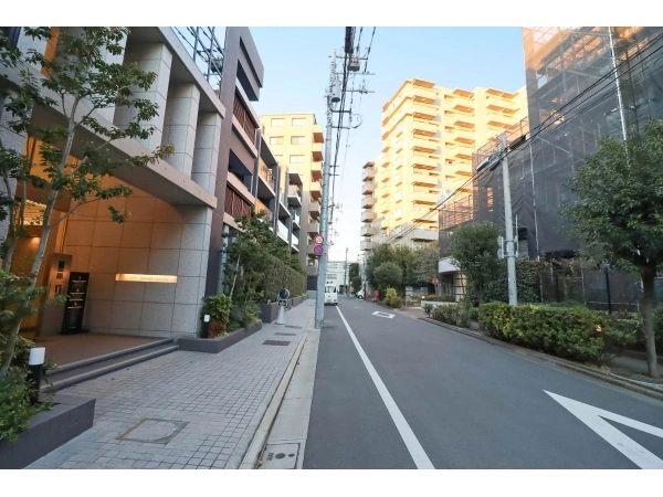 シティテラス中野 