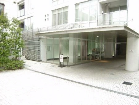 ピアース中目黒