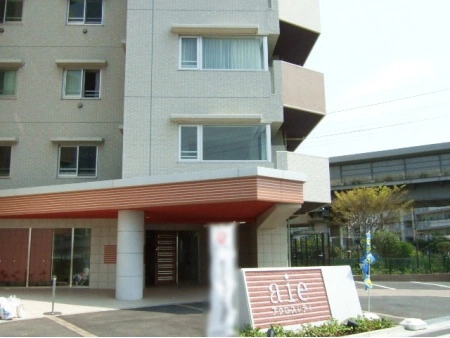aieアクロスシティ