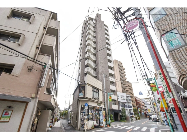 ヴィークコート荻窪四丁目 