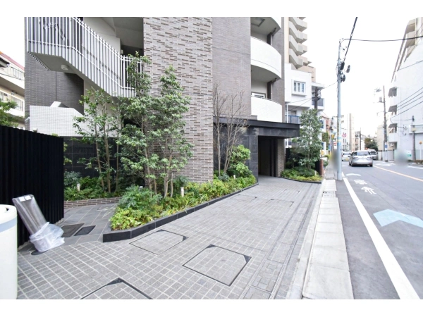 ヴィークコート荻窪四丁目 