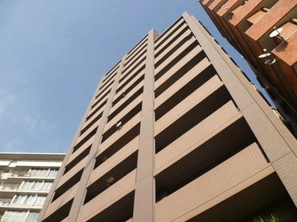 ファミール池尻大橋