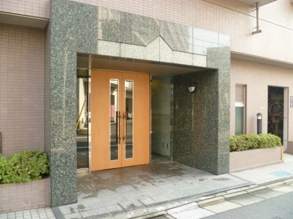 ファミール池尻大橋