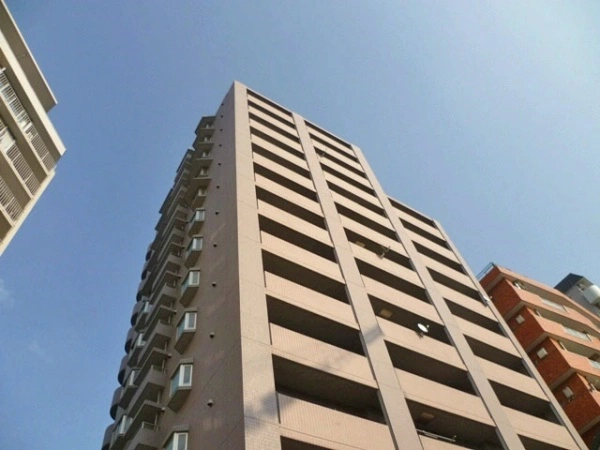 ファミール池尻大橋