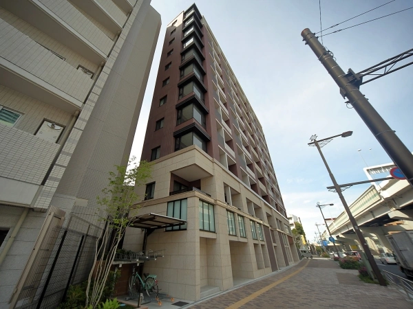 セルアージュ横濱カレイド