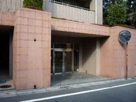 ファミールヒルズ目黒東山