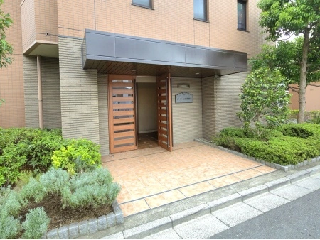 モアステージ浦和別所