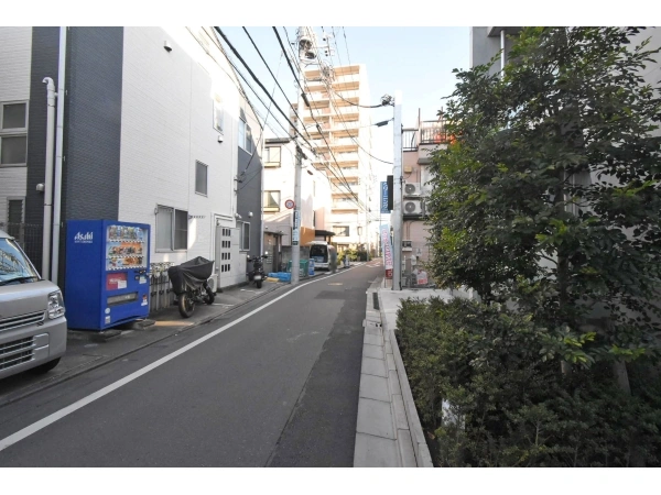 阿佐ヶ谷ハウス 