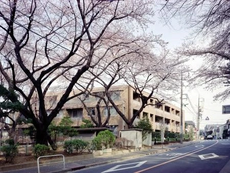 プライムファースト下馬ヒルズ