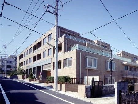 プライムファースト下馬ヒルズ