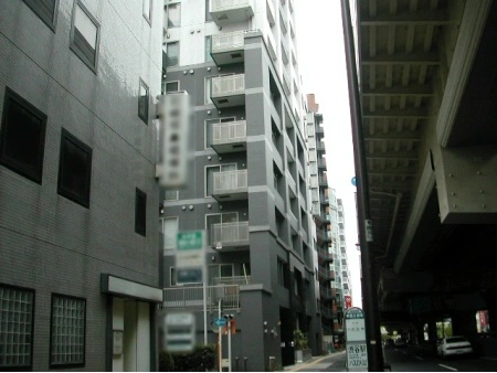 D’クラディアイヴァン初台