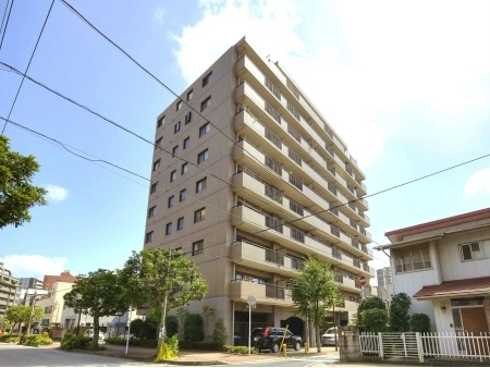 モアステージ千葉新宿