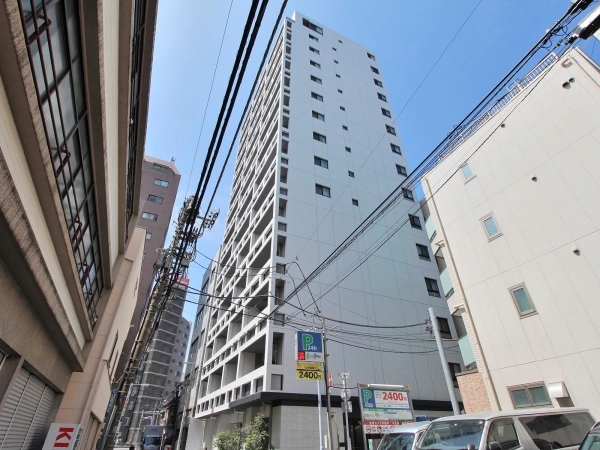 ブラントン蔵前