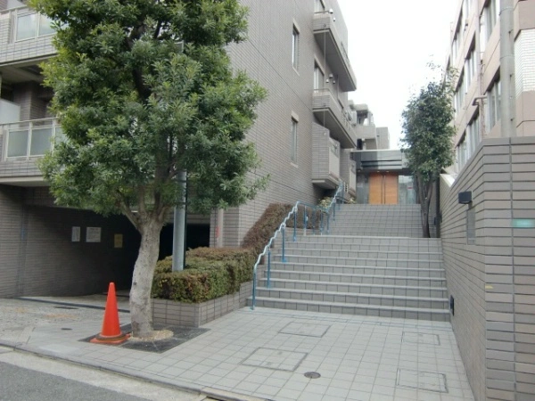 プレスティージュ目黒東山