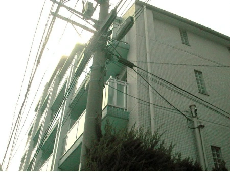 D’クラディアイヴァン代々木参宮橋